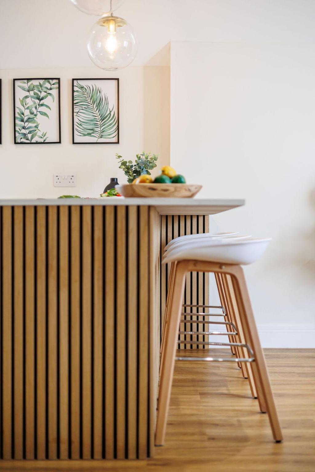 Sea Breeze - Coast Apartment Борнмът Екстериор снимка